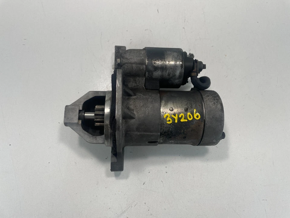2011-2013 NISSAN JUKE 1.6L STARTER MOTOR OEM, 23300 EN20C - Image 3 of 4
