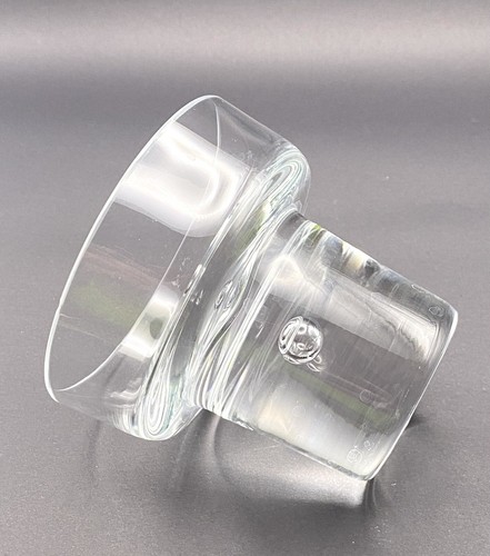 Glass crystal bubble ball Candleholder / Tea Light - Imagen 4 de 4