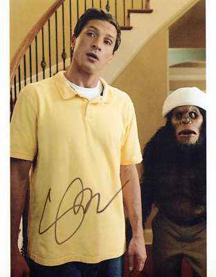 Scary Movie 5 trivia: What MTV show did Simon Rex (Dan) host before Scary Movie?