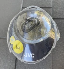 RARE Alneo Digital Music XA-F107B JVC Audio Player New In Package