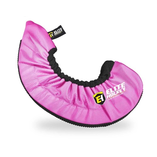 Elite Hockey Pro Skate Guards Extreme Walking Soaker Blade Covers Various Colors - Picture 21 of 28