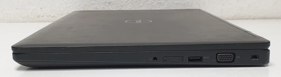 Dell Latitude 5580 · i5-7300U · 16GB · 512GB, Foto 3 von 5