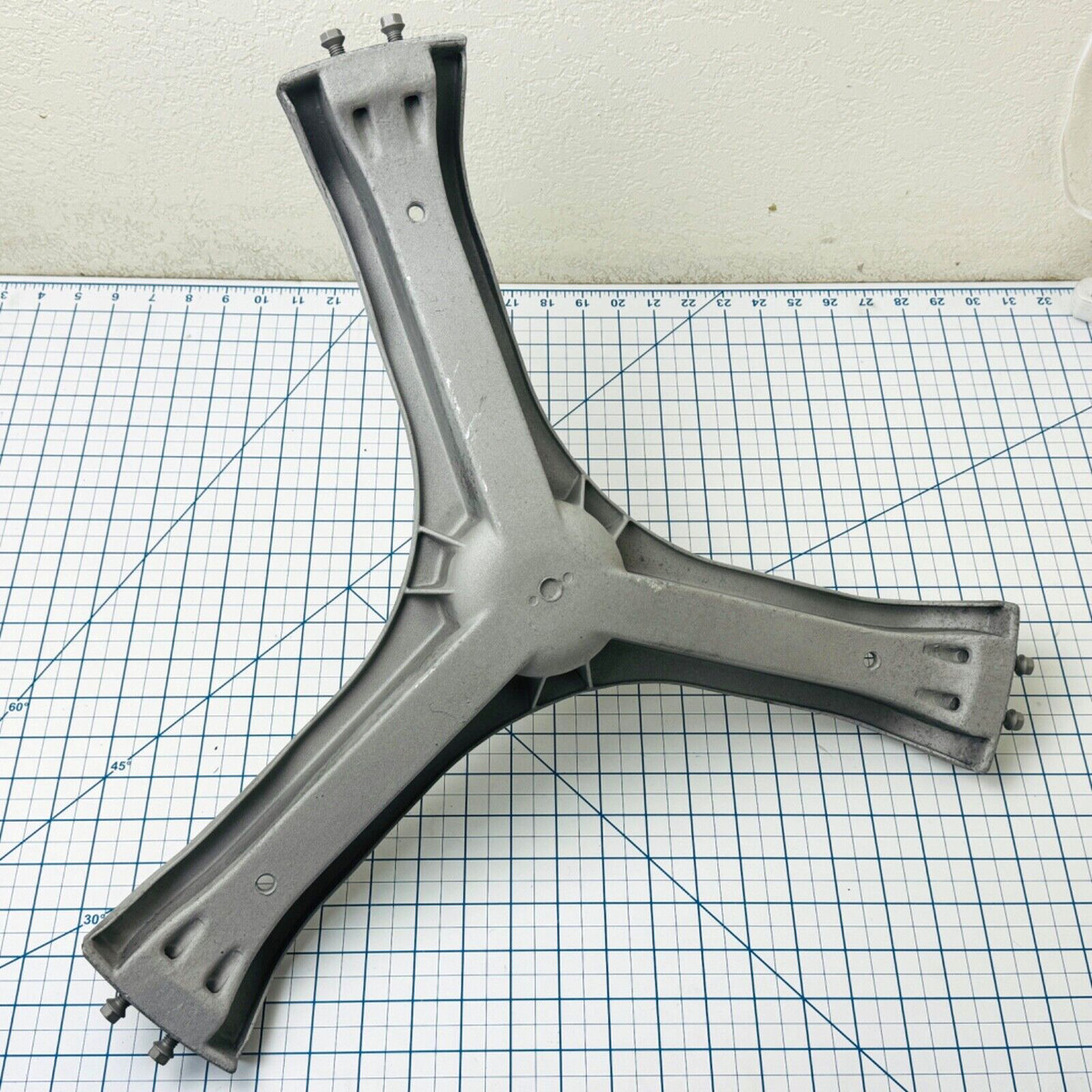 Frigidaire Washer Spider Arm 134321800 137105900 134360900 - 60  