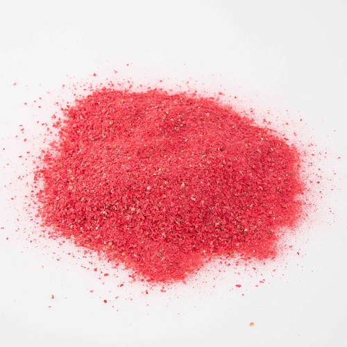 Bio Johannisbeerpulver rot gefriergetrocknet 1000g / 100% Bio Fruchtpulver FD - Bild 3 von 4