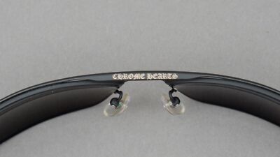 Chrome Hearts Penetration MBK-WEWE Matte Black Sunglasses 66[]17