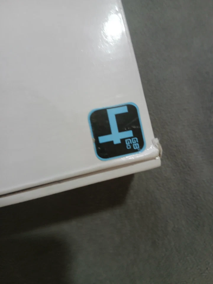 Boxed Arnova G3 ChildPad 4GB, Wi-Fi, 7in - White - Image 4 of 4