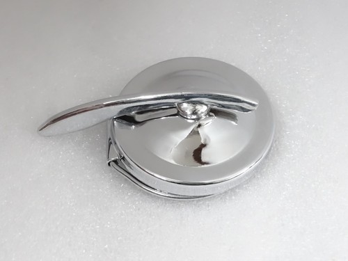 For Classic Ducati Scrambler 350cc Gas Petrol Fuel Tank Filler Cap #15A28 - Picture 1 of 5