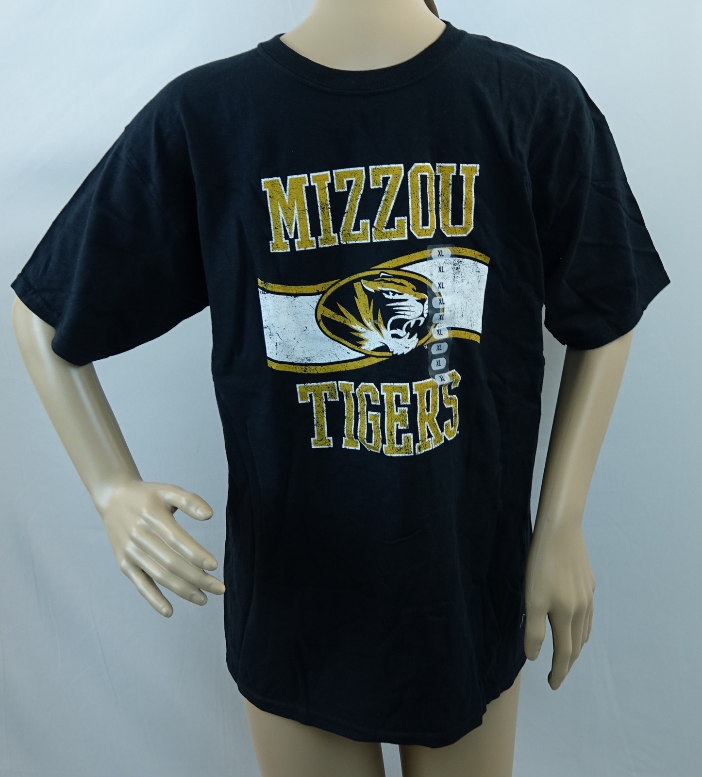 mizzou t shirt