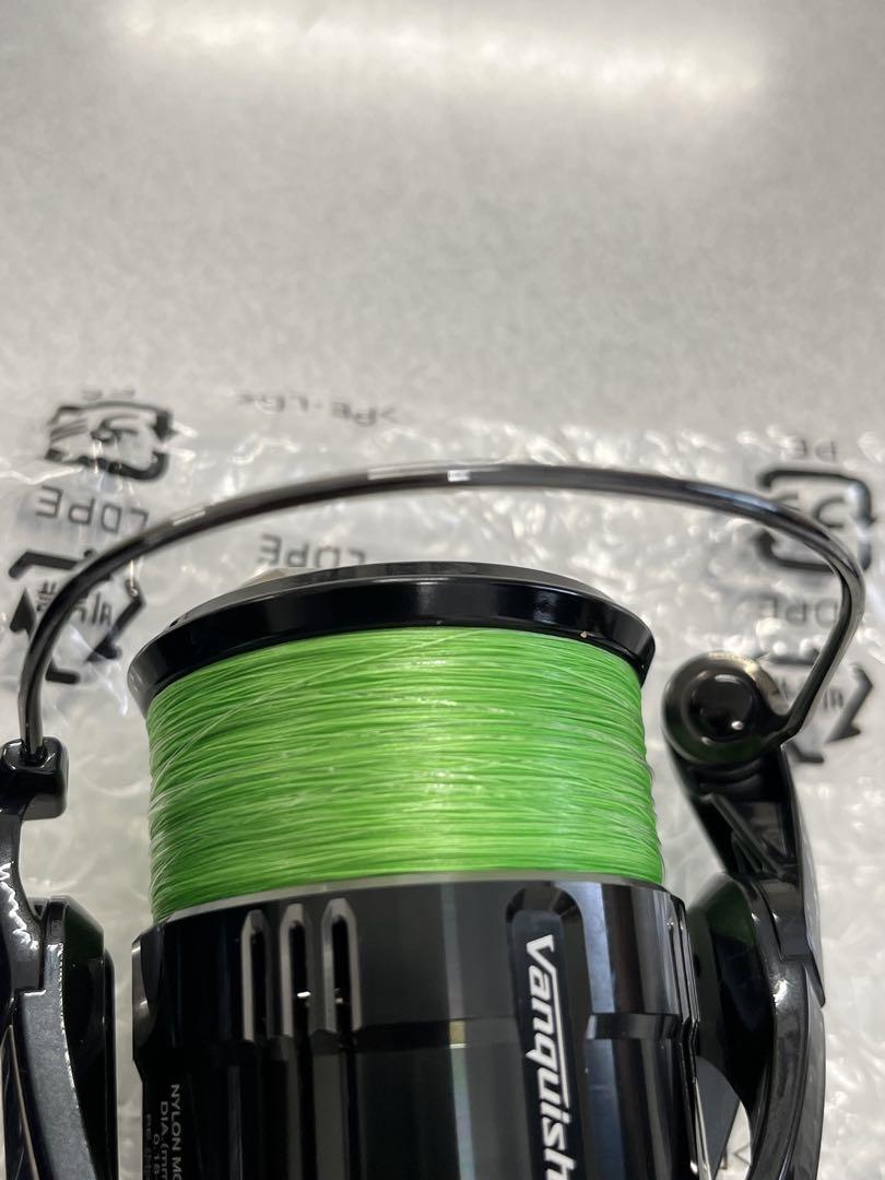 シマノvan quish3000m Amazon.com: Shimano 2016 New Vanquish C3000 [Japan Import