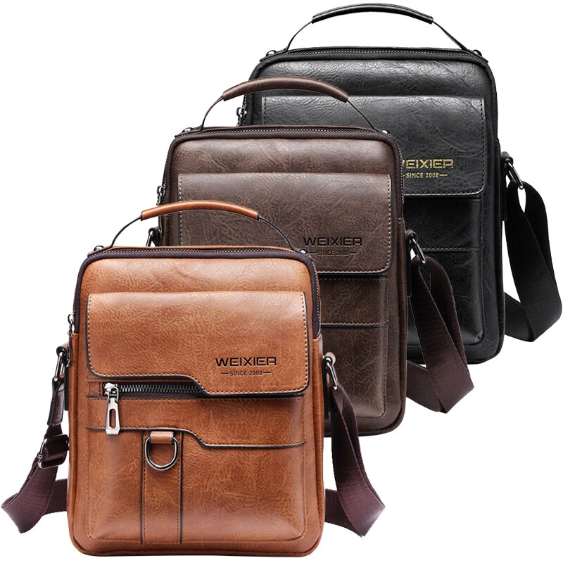 Messenger Bags for Men, Christmas Present Ideas