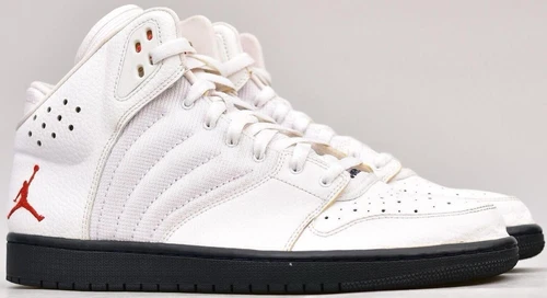 Jordan 1 Flight 4 Premium White Navy