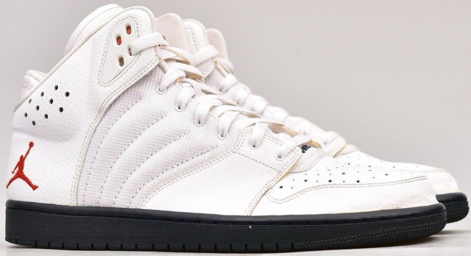 Jordan 1 Flight 4 Premium White Navy for Sale | Authenticity