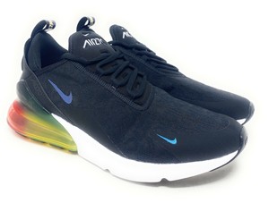 270 black laser orange