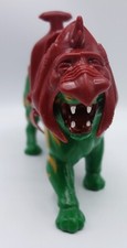 Masters of the Universe Vintage MOTU He-Man Musclor Bat