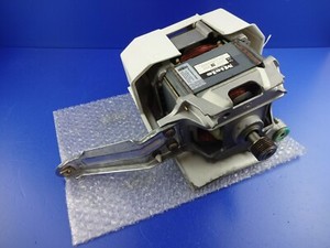 Motor Waschmaschine - Miele NOVOTRONIC W 918 3555992