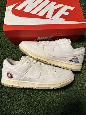 Nike Dunk Low  The Future Is Equal  FD0868-133 Women's 11.5 Men's 10 DS OG ALL