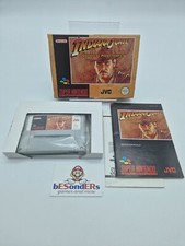 Indiana Jones Greatest Adventures - Super Nin...