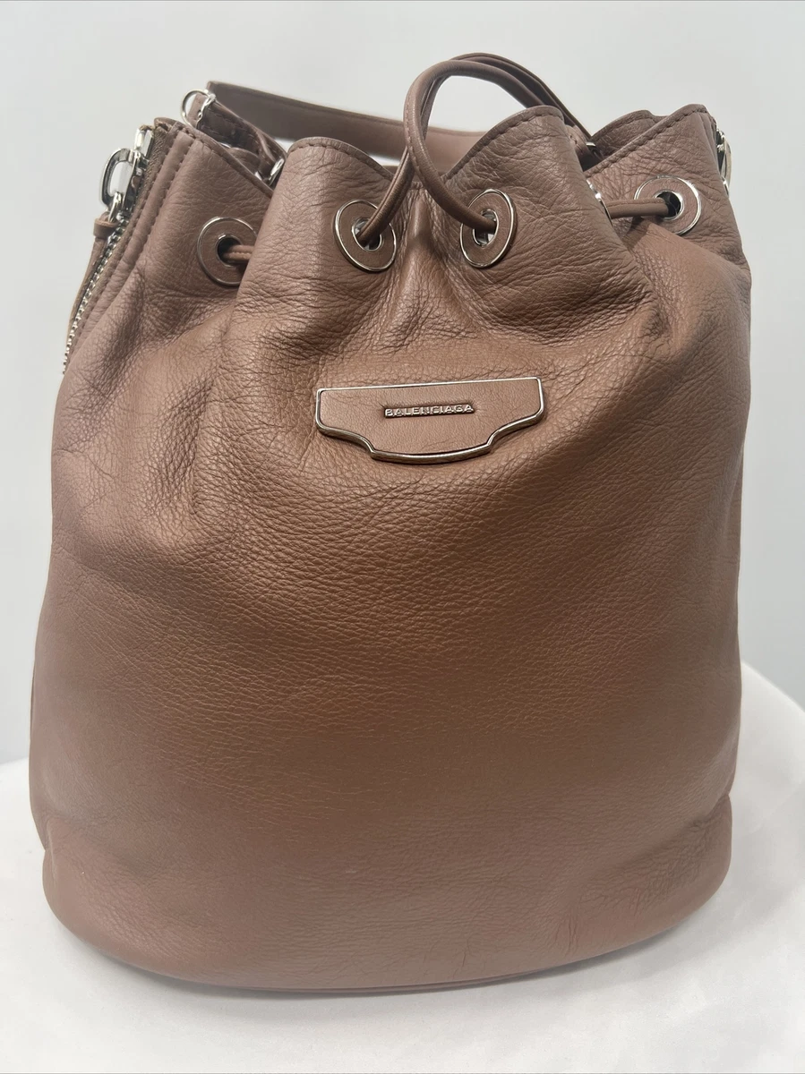 Balenciaga side purse sales