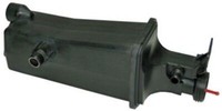 Mahle CRT 116 000S AusgleichsbehäLter, KüHlmittel FüR BMW