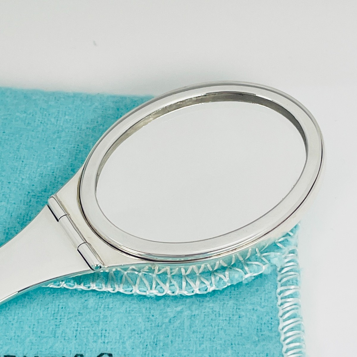 Tiffany　　SILVER　アクセサリーケース　VINTAGE VINTAGE】TIFFANY&Co. ティファニー シガレット ボックス《シルバー925