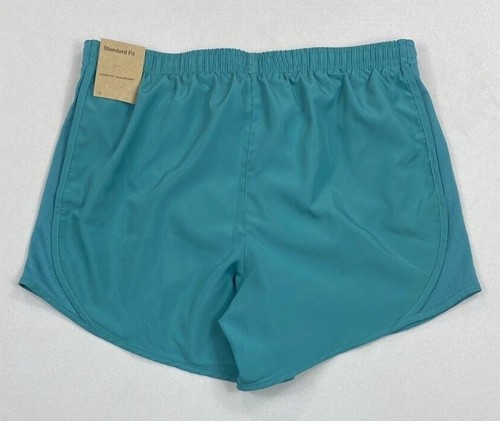 Girl's Youth Nike Standard Dri-Fit Running Run Shorts NEW - Picture 9 of 15
