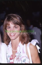 CYNTHIA GIBB CINDY  VINTAGE 35mm SLIDE TRANSPARENCY 11039 PHOTO NEGATIVE 