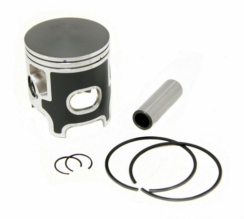 Kawasaki KX250 Namura Piston Kit Top End Gasket Set 66.40mm Std Bore 1993-2003 - Picture 15 of 24