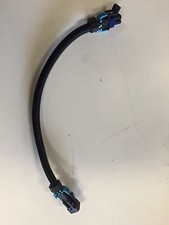 Arnés de extensión de sensor de oxígeno O2 arnés de cableado de 18" GM Chevy 1996 a 2003