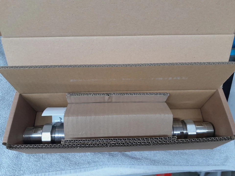 Perma Trade Permasolvent    PT-S  25 - Bild 2 von 4