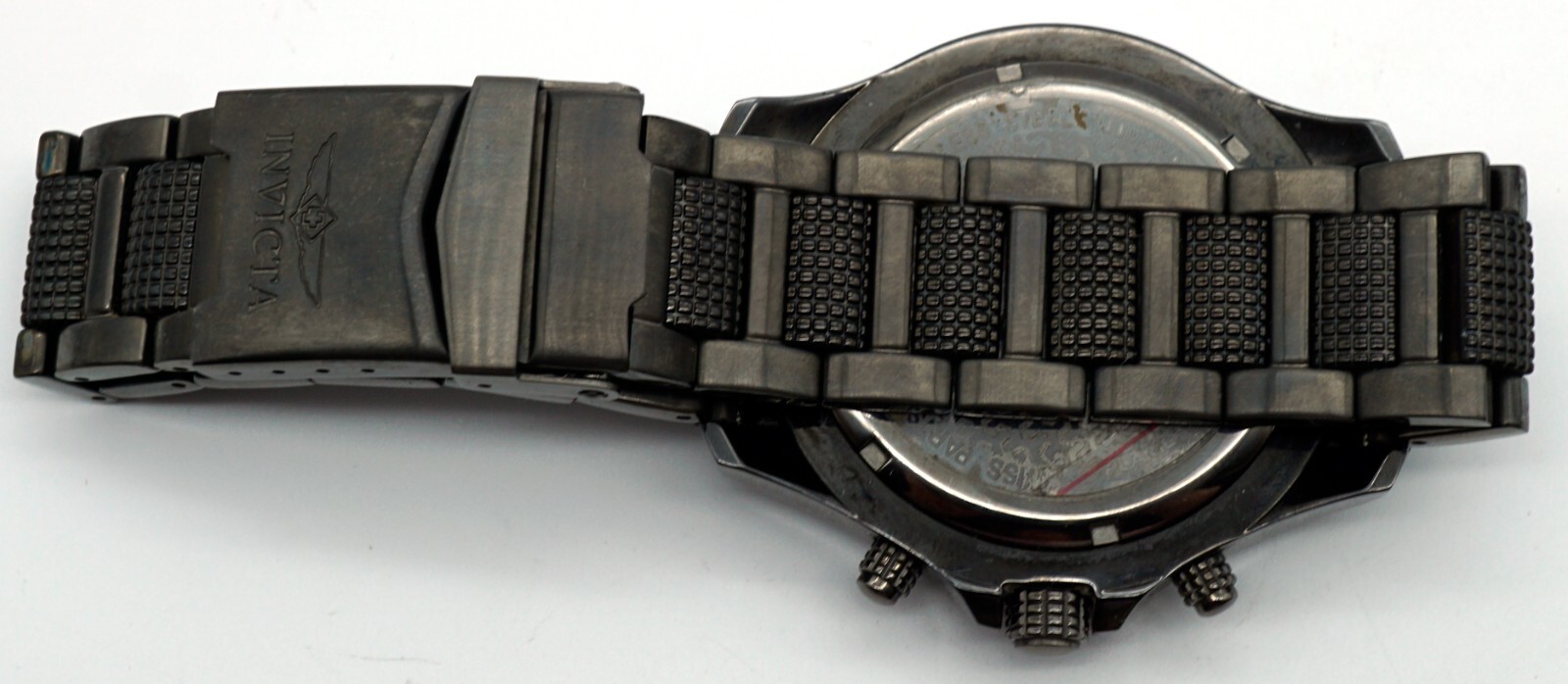 Invicta Men's 6410 Python Collection Chronograph … - image 11