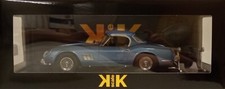 KK Scale 1/18 Scale - Ferrari 250 GT Spyder California (1960) Metallic Blue