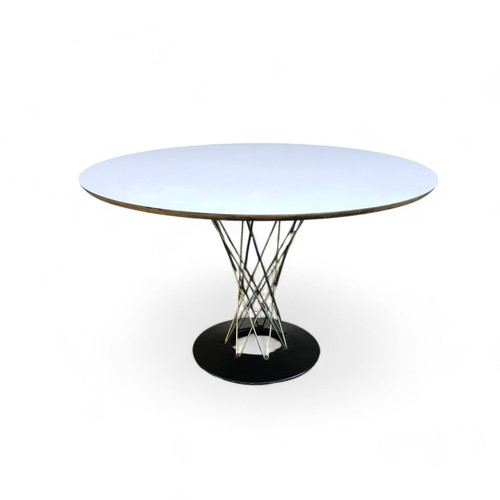 1960’s Isamu Noguchi for Knoll Cyclone Table
