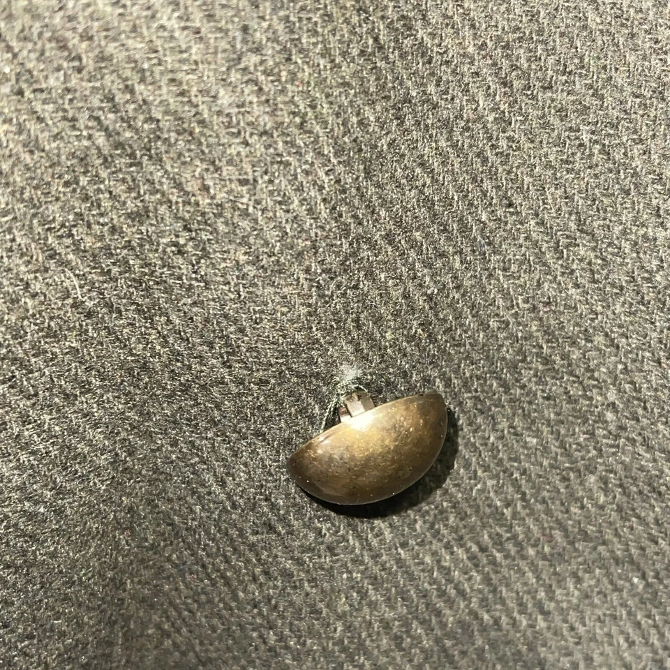 Maxwell Studio pea coat dark green womens size xl nwt e2400 - Image 3 of 4