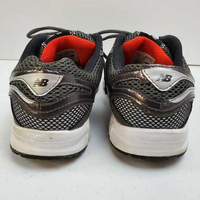 Size 7.5 - New Balance 470v3 Gray for sale online | eBay
