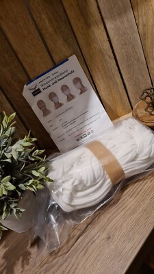 Trigema Mund- und Naseschutz 10er Paket Neu Unbenutzt