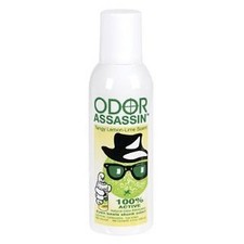 Odor Assassin - Aroma a limón y lima tang…
