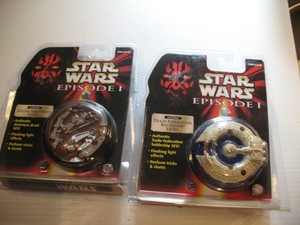 star wars yoyo