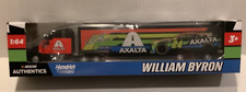 2022 William Byron 24 Axalta Hauler 1:64 Nascar Authentics Wave 3 New