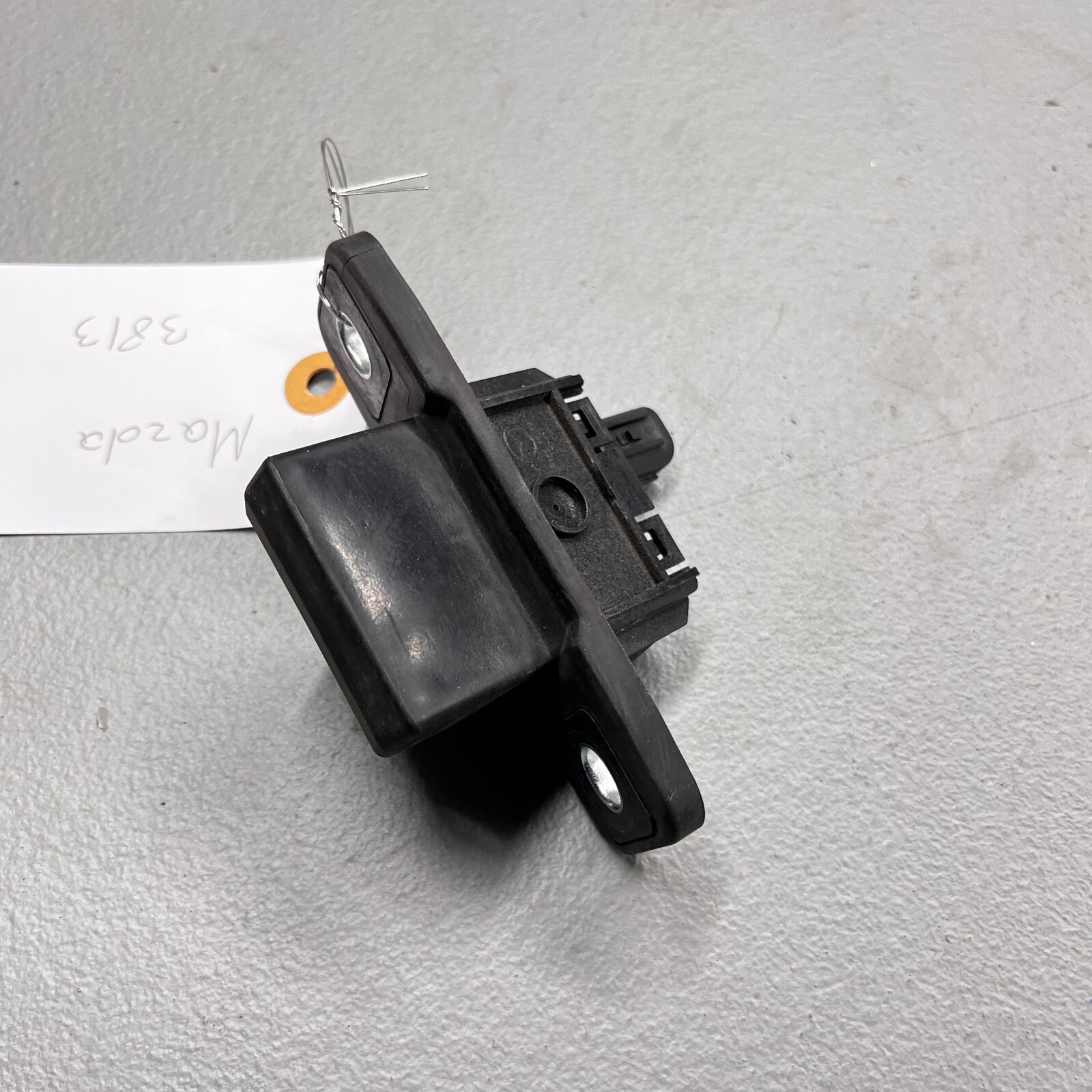 Merautop SJ Interrupteur De Hayon De Hayon Pour Meriva B S10 2010-2017