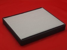 Filtre d'habitacle Hyundai ATOS