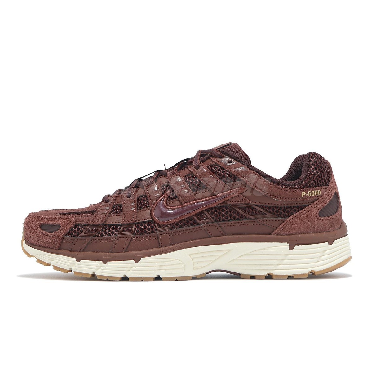 靴 Nike p6000 Nike Men's P-6000 Casual Sneakers from Finish Line - Macy's