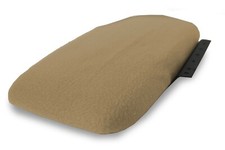 Console Lid Cover Protector Fleece For Ford Crown Victoria 2003-2011 Beige