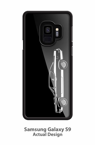AMC Rebel The Machine Stripes 1970 "Profile" Case Apple iPhone Samsung Galaxy - Picture 3 of 19