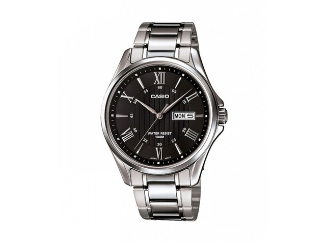 casio a1487 enticer men's watch