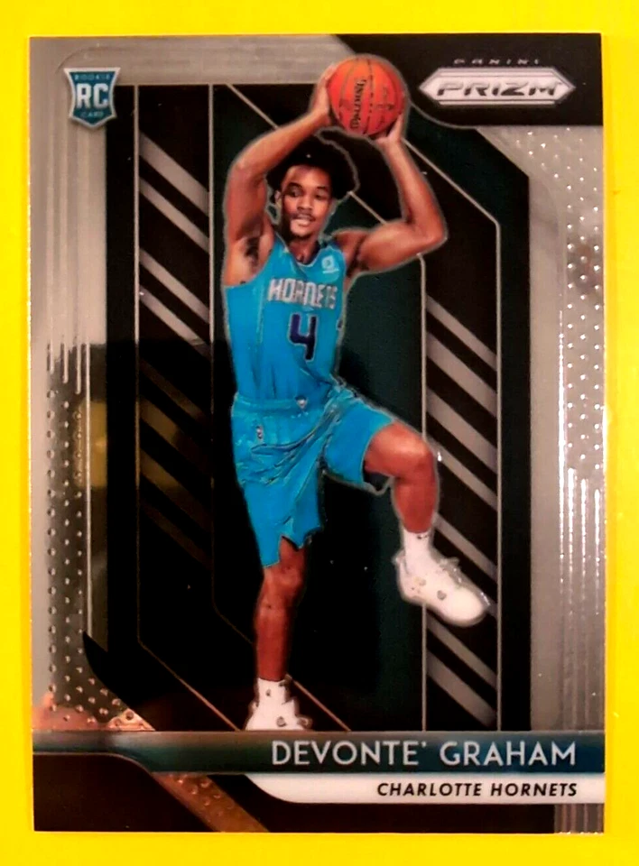 JONAS VALANCIUNAS 2020-21 PANINI CONTENDERS SEASON TICKET #98 MEMPHIS GRIZZLIES - Image 3 of 4