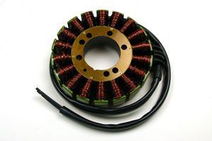 Stator alternateur allumage G601 résout vos problèmes de charge sur Yamaha YZF 1000 R1