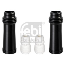 Staubschutzsatz Stoßdämpfer hinten für KIA Sportage 3 SL | 24008107