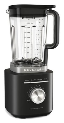 KitchenAid 5KSB2073EBM Pure Power Blender Mixer Standmixer Smoothie Maker 