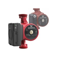 Grundfos UPS2 25-80 180 Circulating Pump for Heating Systems
