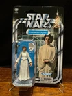 STAR WARS Vintage Collection PRINCESS LEIA ORGANA VC316 3.75" Action Figure